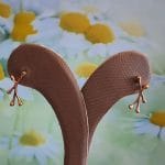 گوشواره الهیه